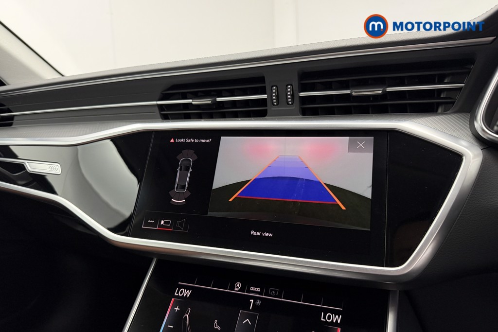 Audi A6 Sport Automatic Petrol Saloon - Stock Number (1594578) - 13th supplementary image