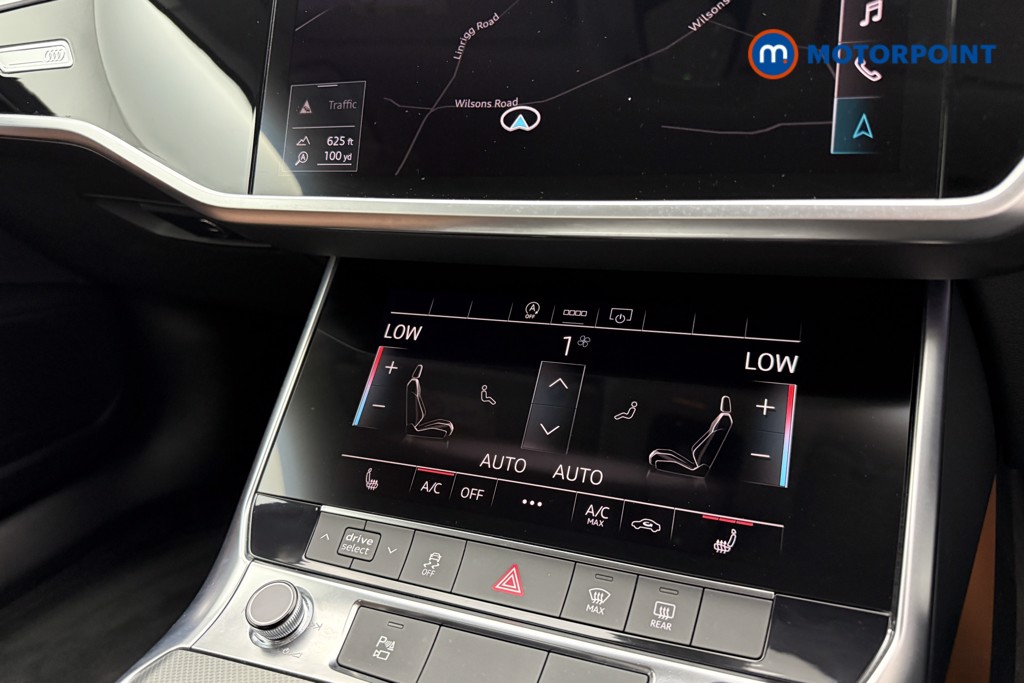 Audi A6 Sport Automatic Petrol Saloon - Stock Number (1594578) - 14th supplementary image