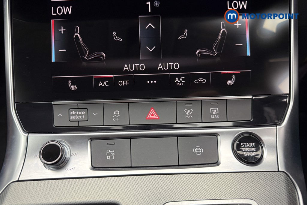 Audi A6 Sport Automatic Petrol Saloon - Stock Number (1594578) - 15th supplementary image