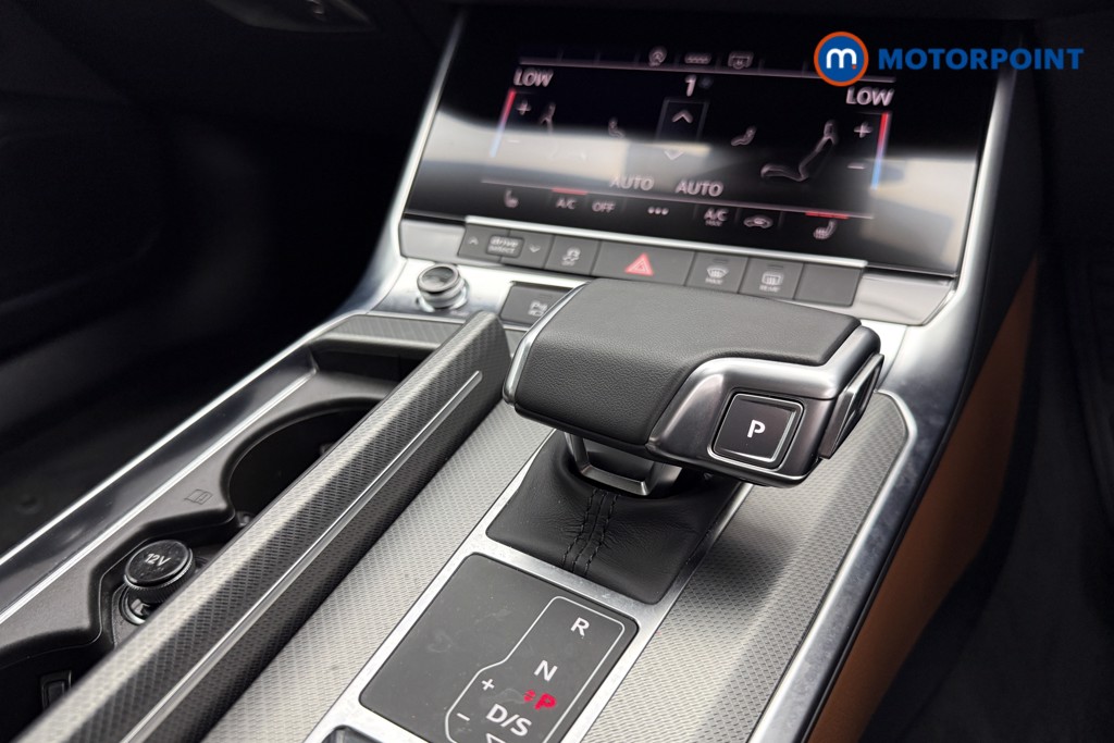 Audi A6 Sport Automatic Petrol Saloon - Stock Number (1594578) - 16th supplementary image