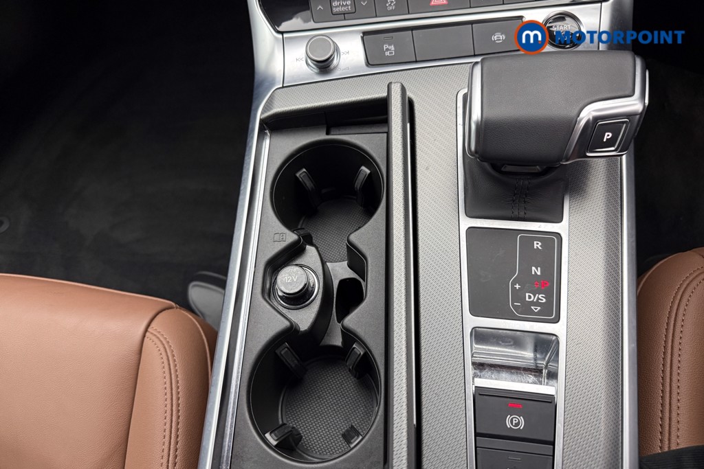 Audi A6 Sport Automatic Petrol Saloon - Stock Number (1594578) - 17th supplementary image