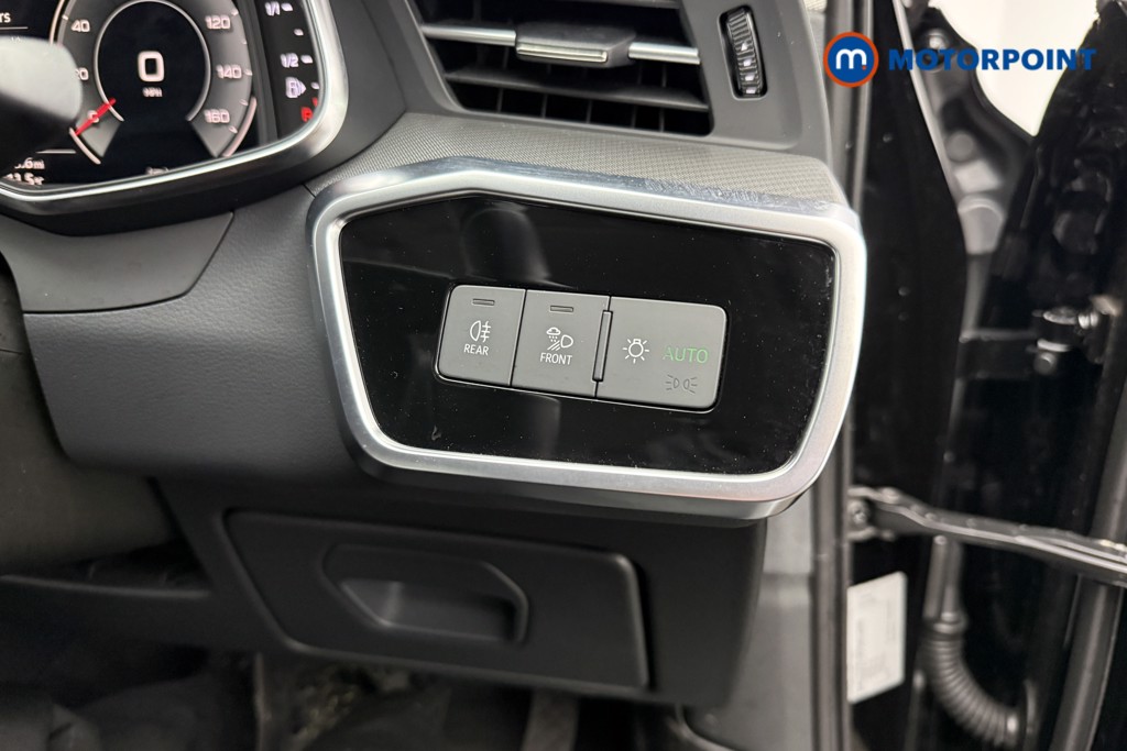 Audi A6 Sport Automatic Petrol Saloon - Stock Number (1594578) - 18th supplementary image