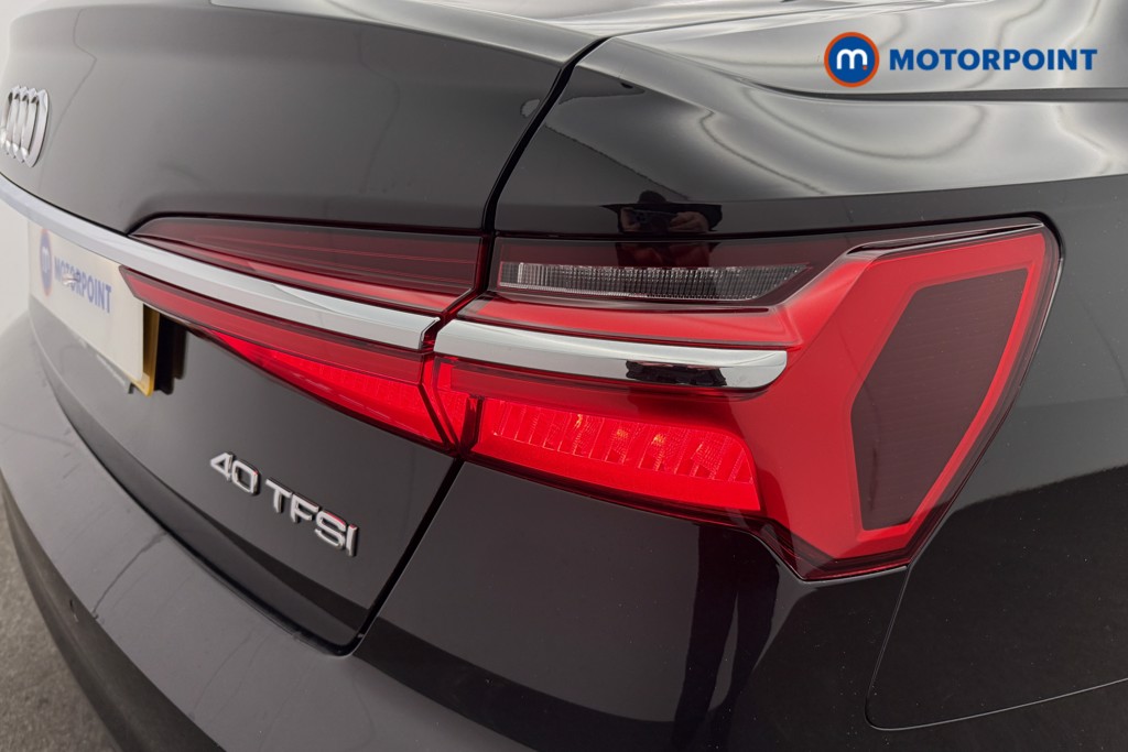 Audi A6 Sport Automatic Petrol Saloon - Stock Number (1594578) - 20th supplementary image