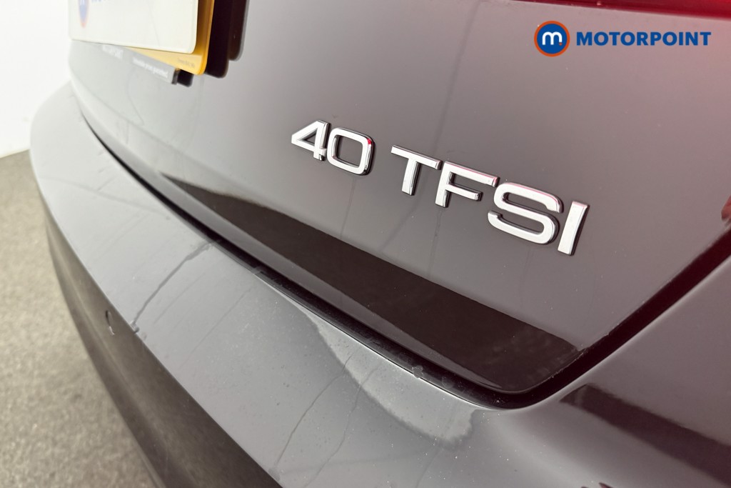 Audi A6 Sport Automatic Petrol Saloon - Stock Number (1594578) - 21st supplementary image