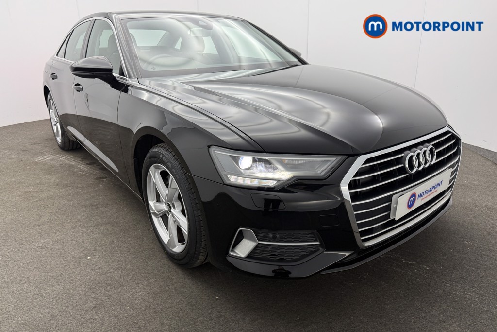 Audi A6 Sport Automatic Petrol Saloon - Stock Number (1594578) - 22nd supplementary image