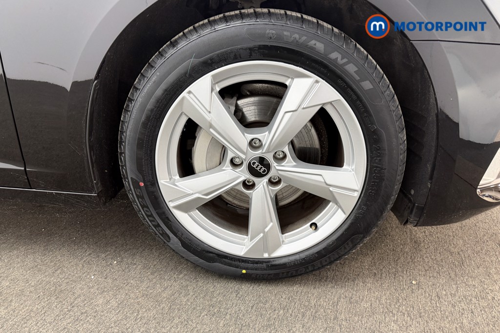 Audi A6 Sport Automatic Petrol Saloon - Stock Number (1594578) - 25th supplementary image