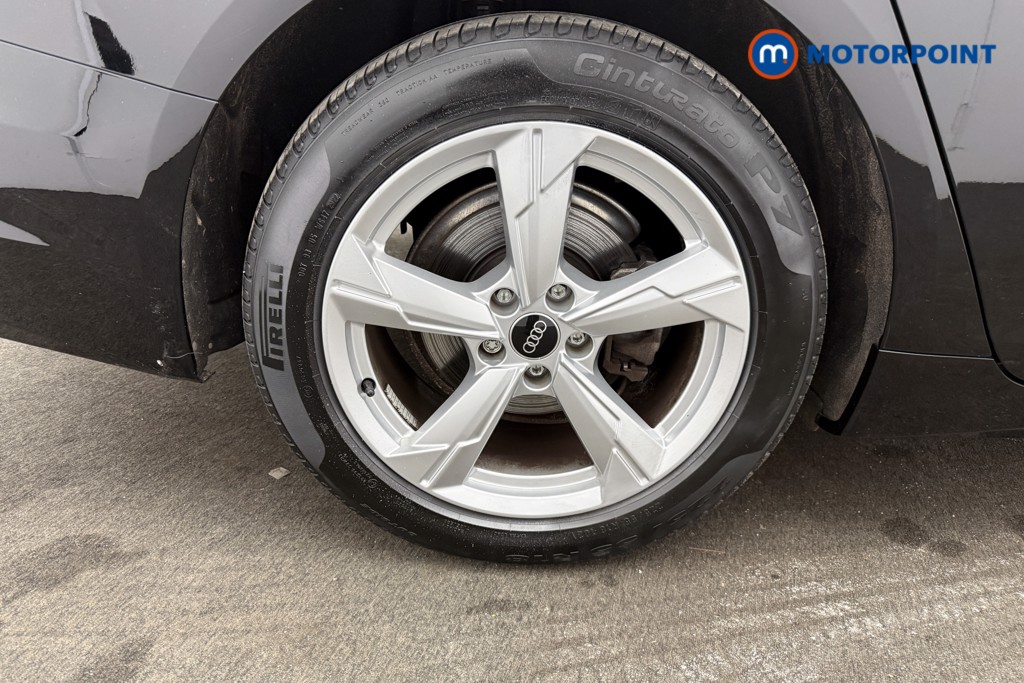 Audi A6 Sport Automatic Petrol Saloon - Stock Number (1594578) - 26th supplementary image