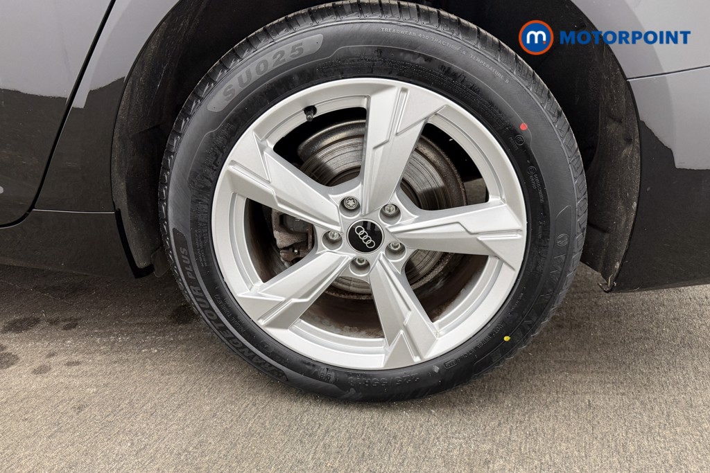 Audi A6 Sport Automatic Petrol Saloon - Stock Number (1594578) - 27th supplementary image