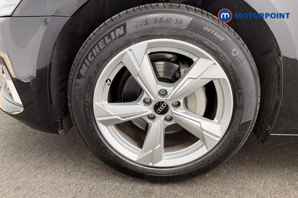 Audi A6 Sport Automatic Petrol Saloon - Stock Number (1594578) - 28th supplementary image