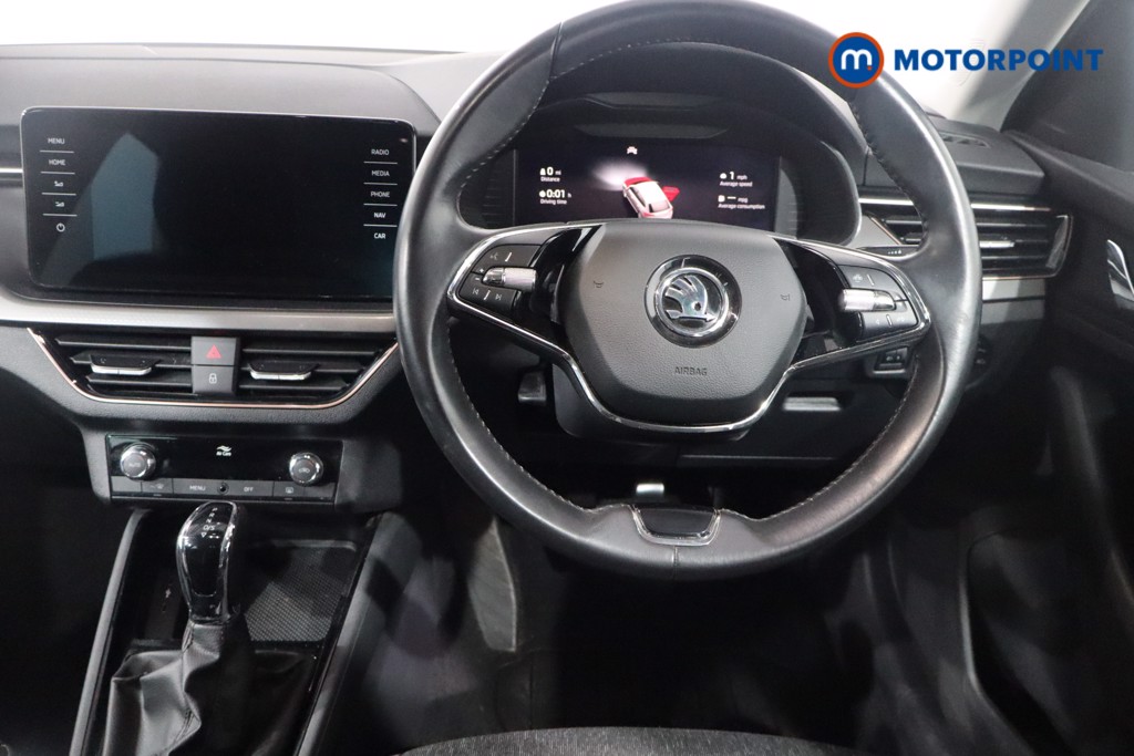 Skoda Scala Se L Automatic Petrol Hatchback - Stock Number (1594616) - 3rd supplementary image