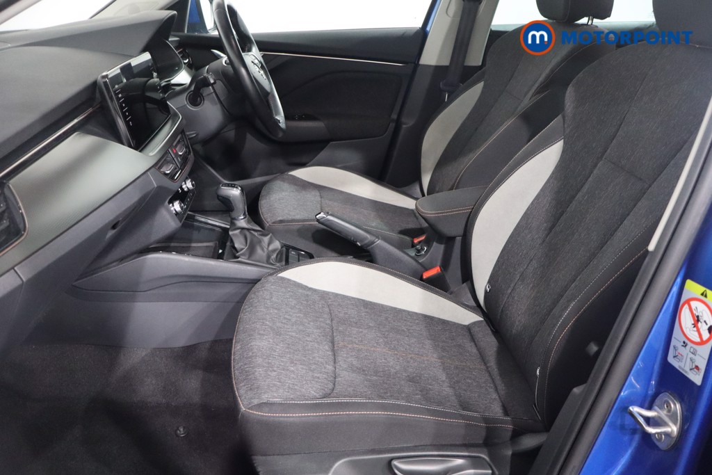 Skoda Scala Se L Automatic Petrol Hatchback - Stock Number (1594616) - 4th supplementary image