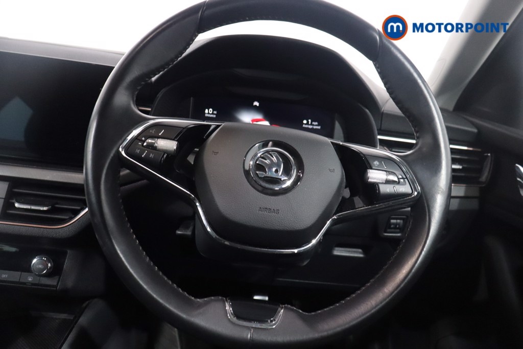 Skoda Scala Se L Automatic Petrol Hatchback - Stock Number (1594616) - 6th supplementary image