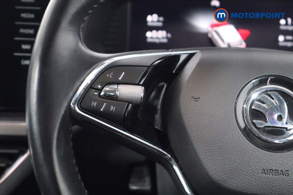 Skoda Scala Se L Automatic Petrol Hatchback - Stock Number (1594616) - 7th supplementary image