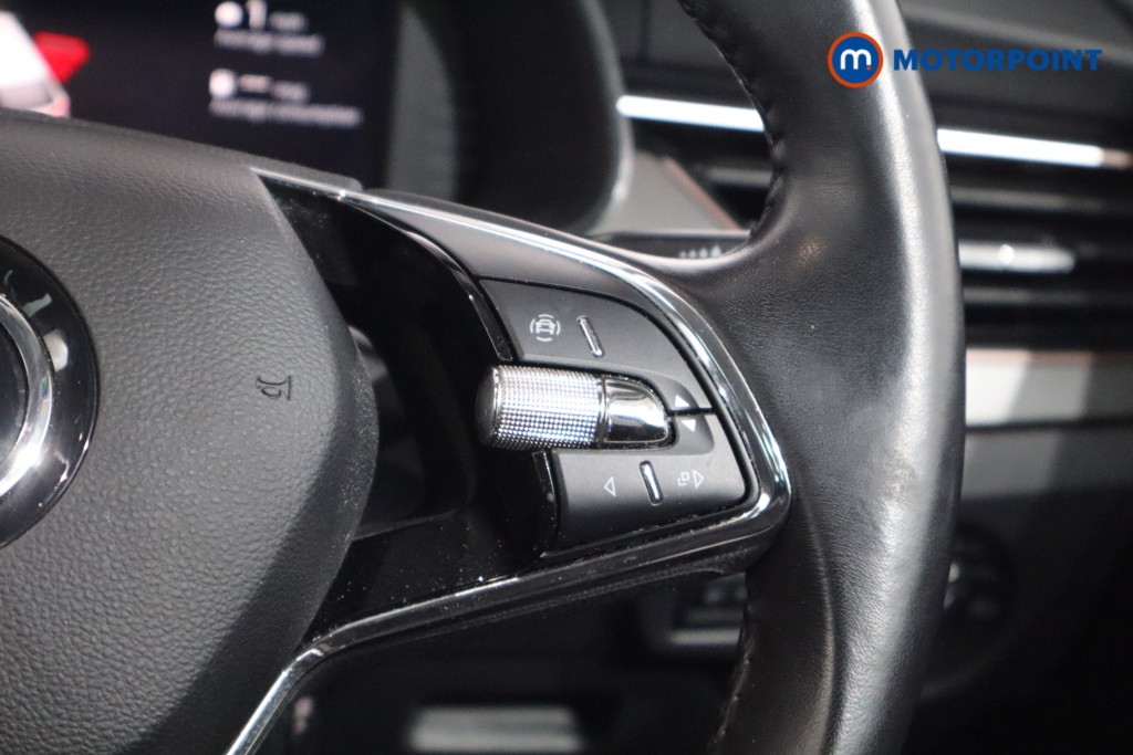 Skoda Scala Se L Automatic Petrol Hatchback - Stock Number (1594616) - 8th supplementary image