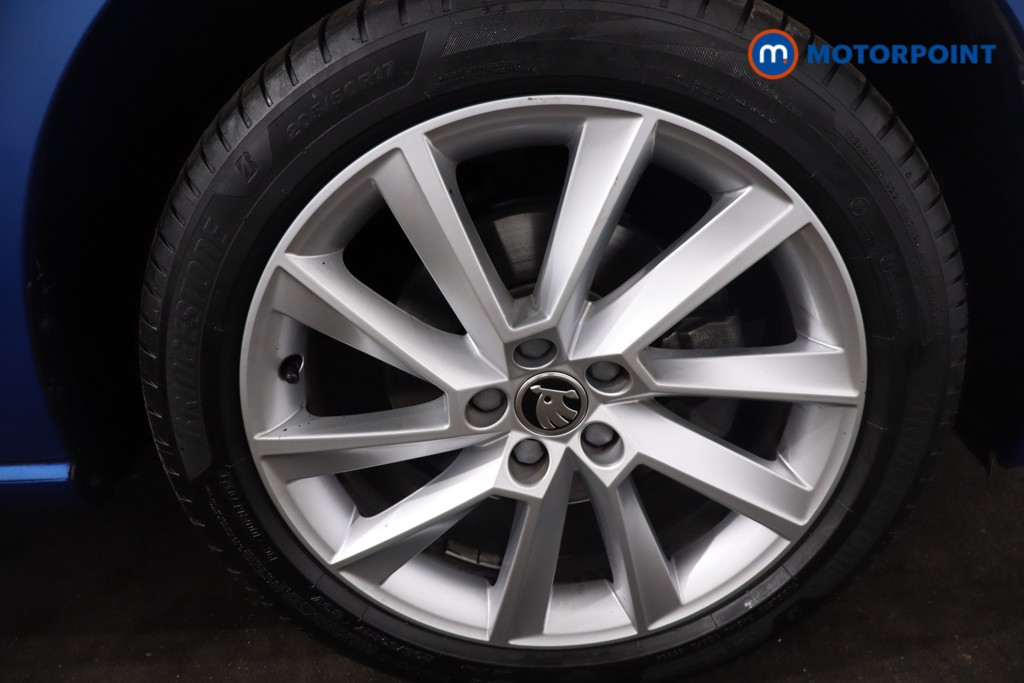 Skoda Scala Se L Automatic Petrol Hatchback - Stock Number (1594616) - 10th supplementary image