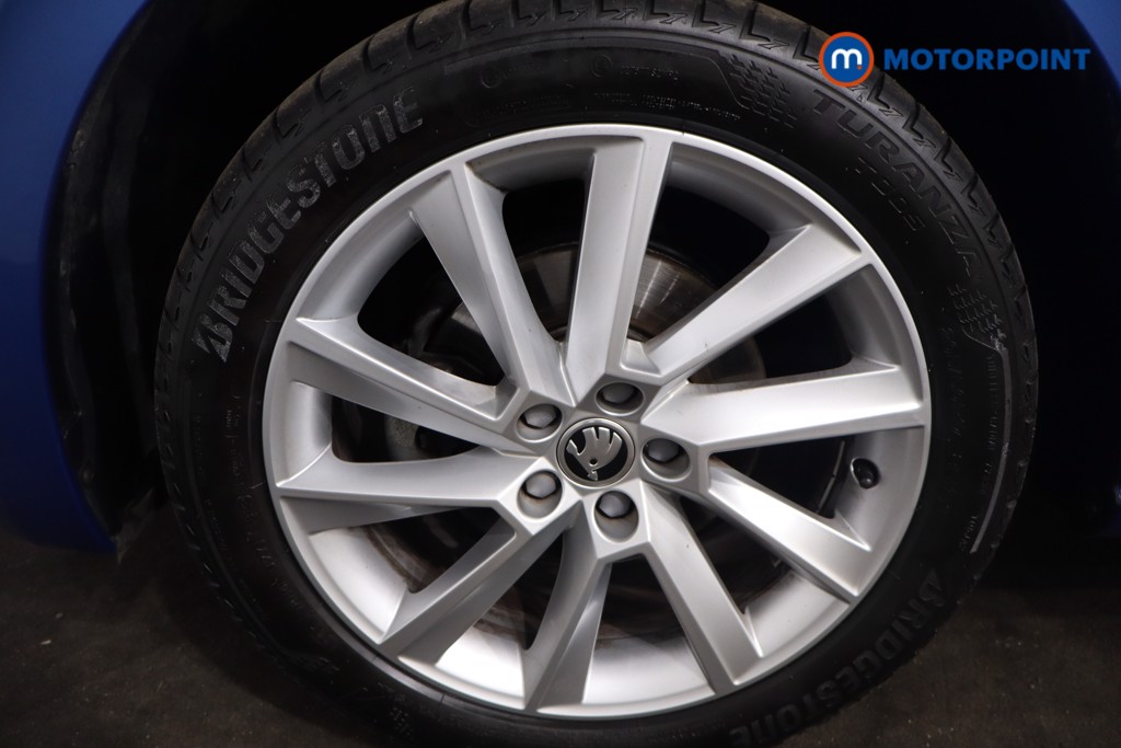 Skoda Scala Se L Automatic Petrol Hatchback - Stock Number (1594616) - 11th supplementary image