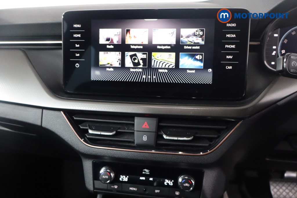 Skoda Scala Se L Automatic Petrol Hatchback - Stock Number (1594616) - 16th supplementary image