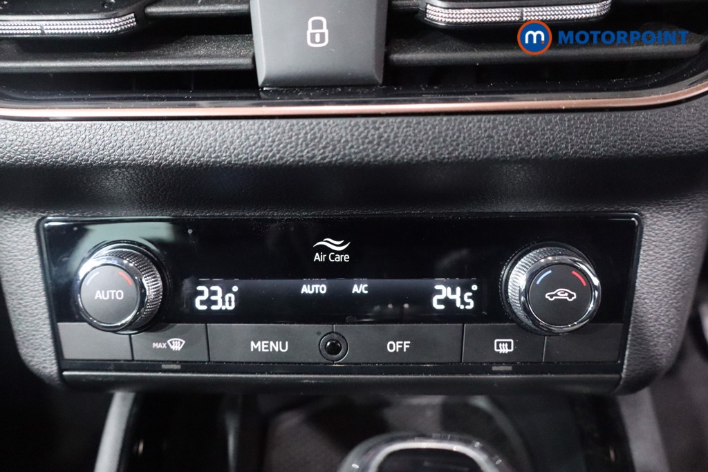 Skoda Scala Se L Automatic Petrol Hatchback - Stock Number (1594616) - 17th supplementary image