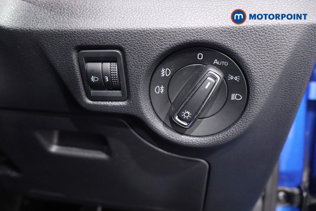 Skoda Scala Se L Automatic Petrol Hatchback - Stock Number (1594616) - 21st supplementary image