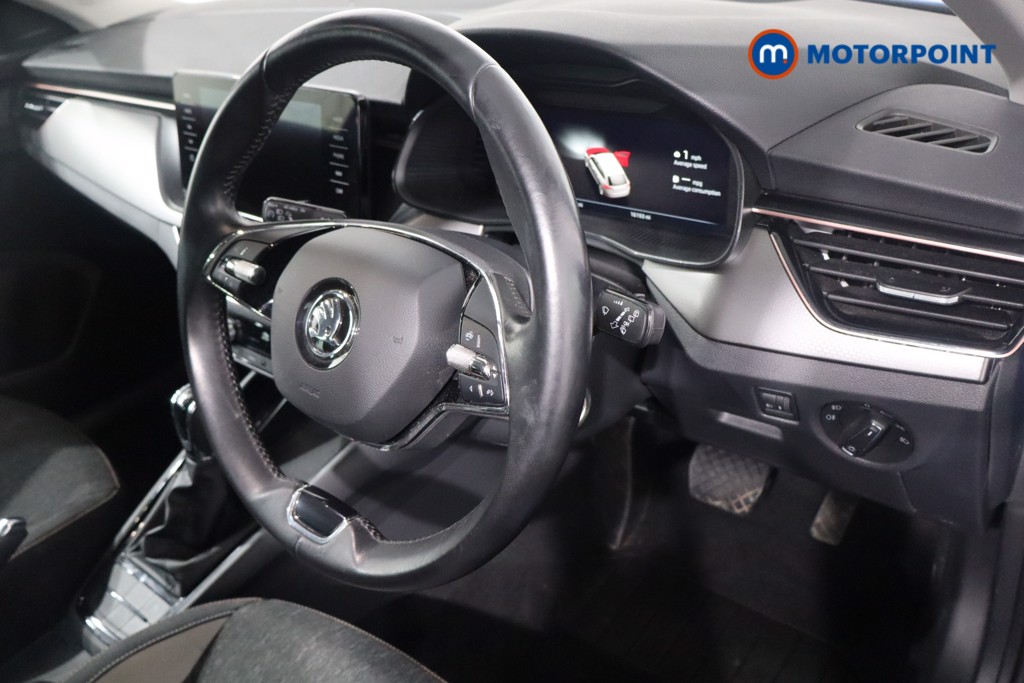 Skoda Scala Se L Automatic Petrol Hatchback - Stock Number (1594616) - 23rd supplementary image