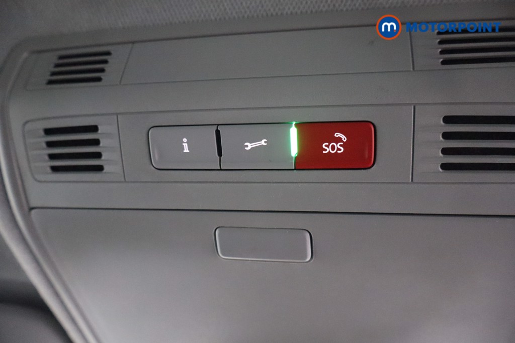 Skoda Scala Se L Automatic Petrol Hatchback - Stock Number (1594616) - 25th supplementary image