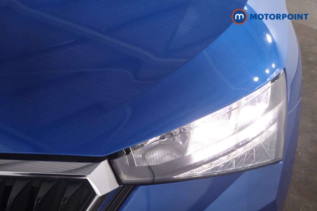 Skoda Scala Se L Automatic Petrol Hatchback - Stock Number (1594616) - 29th supplementary image