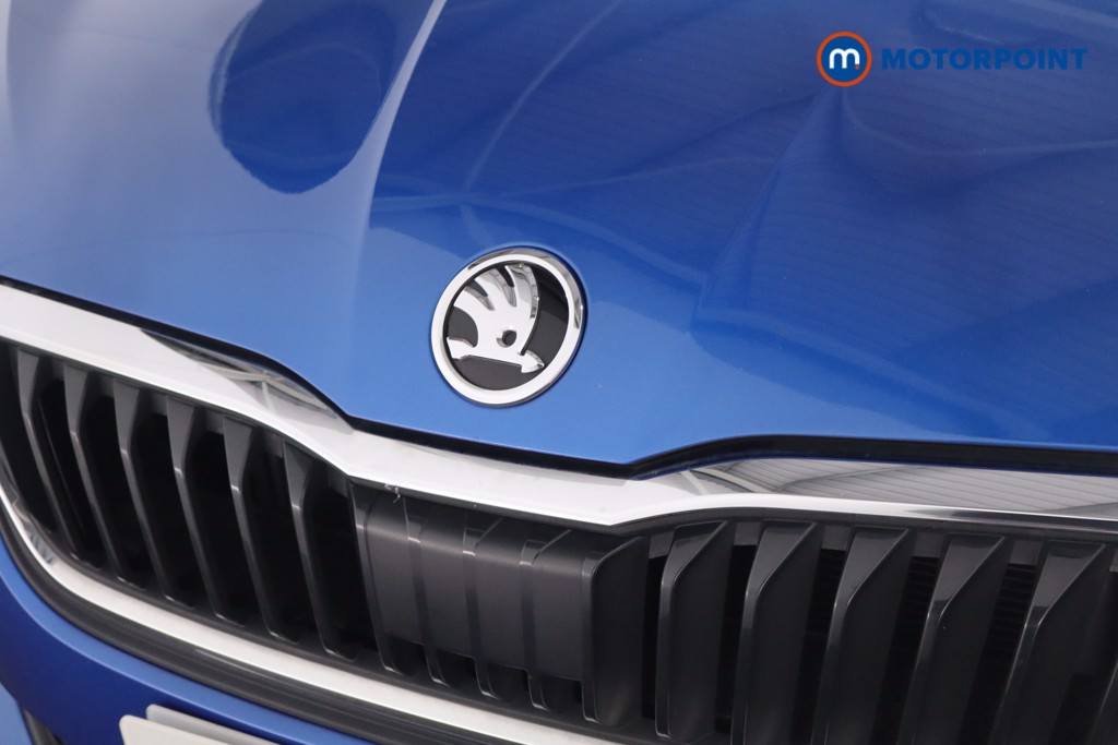Skoda Scala Se L Automatic Petrol Hatchback - Stock Number (1594616) - 31st supplementary image