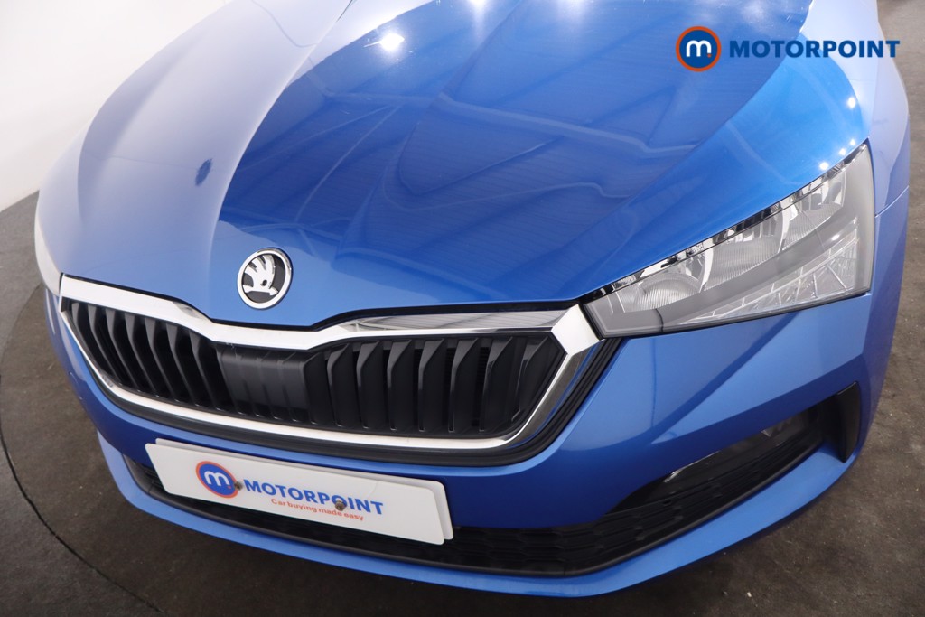 Skoda Scala Se L Automatic Petrol Hatchback - Stock Number (1594616) - 32nd supplementary image