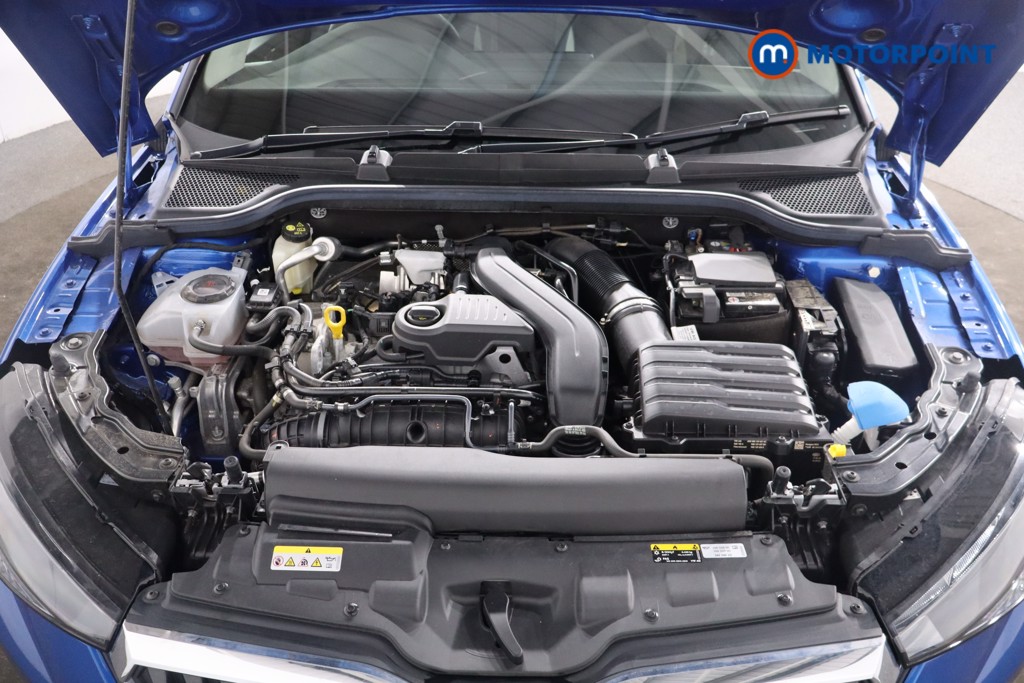 Skoda Scala Se L Automatic Petrol Hatchback - Stock Number (1594616) - 33rd supplementary image