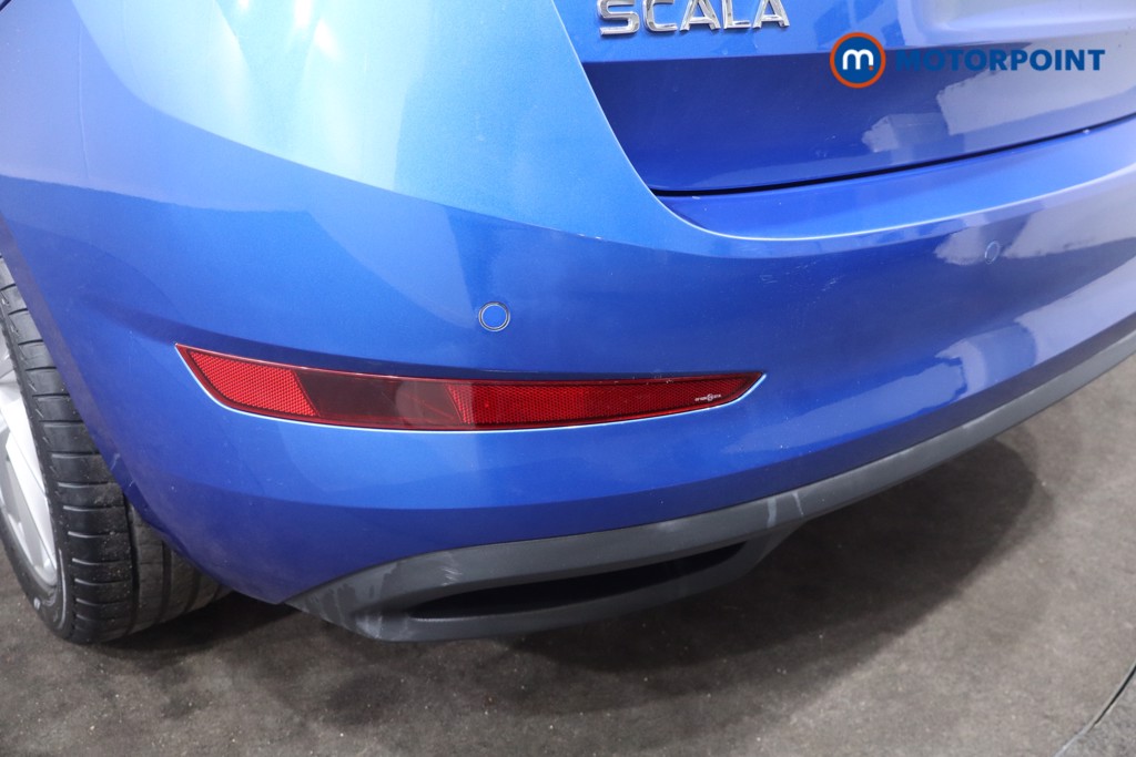 Skoda Scala Se L Automatic Petrol Hatchback - Stock Number (1594616) - 36th supplementary image