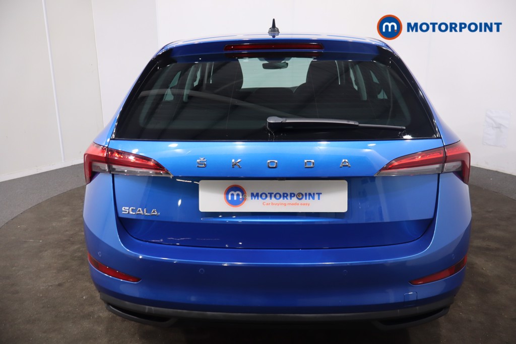 Skoda Scala Se L Automatic Petrol Hatchback - Stock Number (1594616) - 38th supplementary image