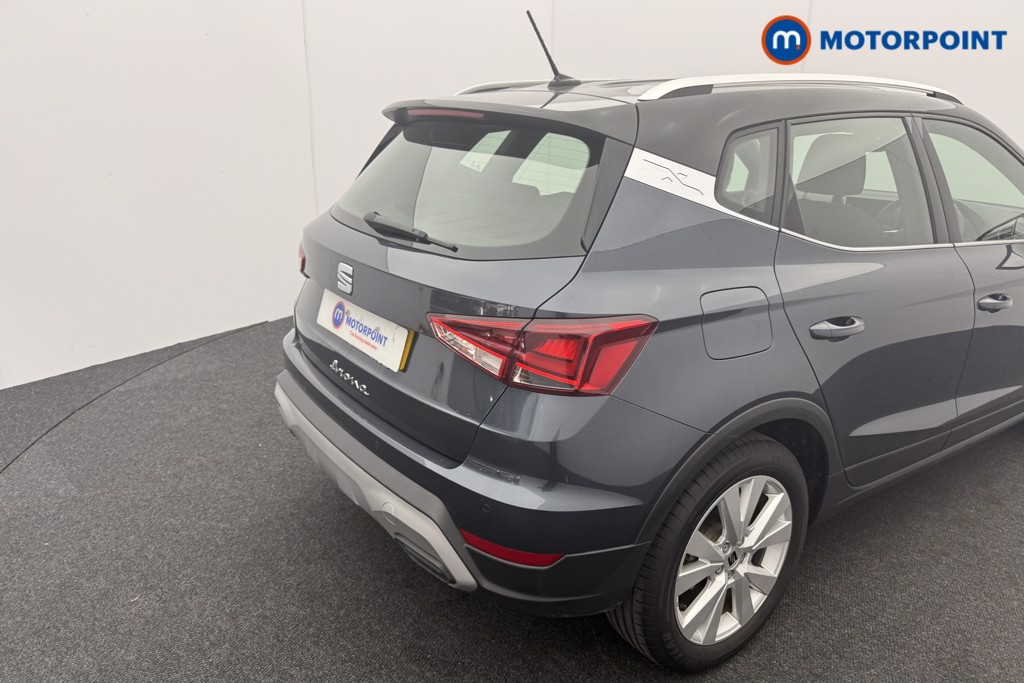 Seat Arona Xperience Automatic Petrol SUV - Stock Number (1594841) - 3rd supplementary image