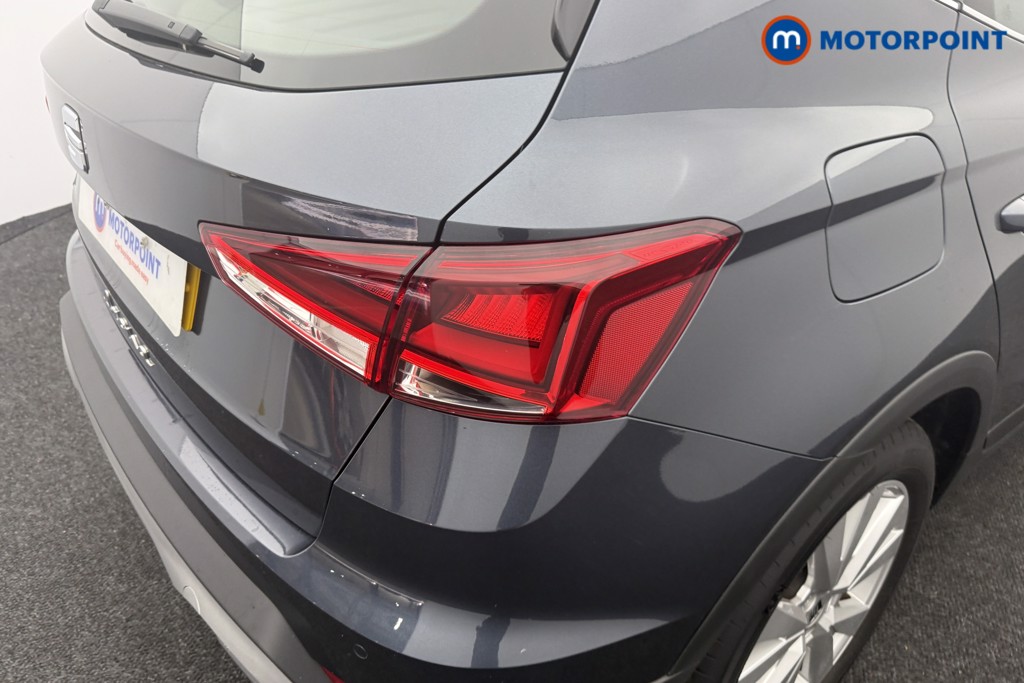 Seat Arona Xperience Automatic Petrol SUV - Stock Number (1594841) - 4th supplementary image