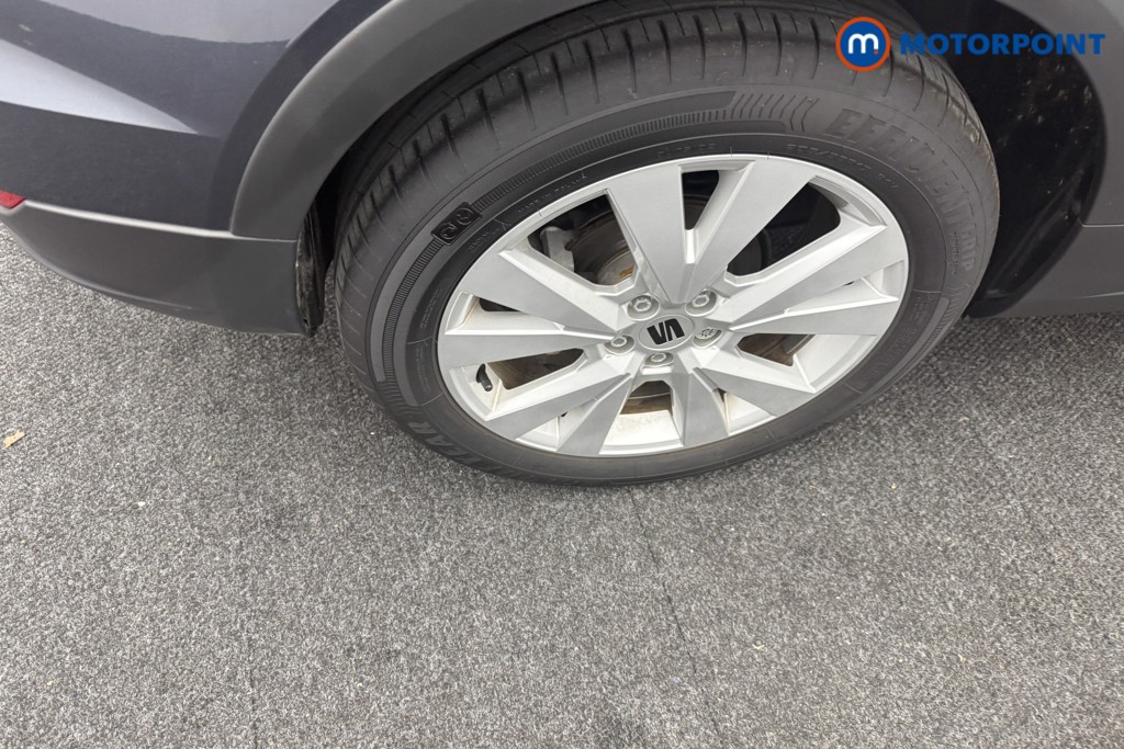 Seat Arona Xperience Automatic Petrol SUV - Stock Number (1594841) - 5th supplementary image