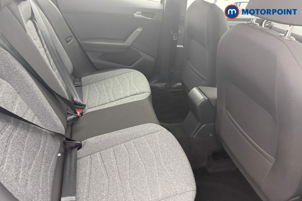 Seat Arona Xperience Automatic Petrol SUV - Stock Number (1594841) - 6th supplementary image