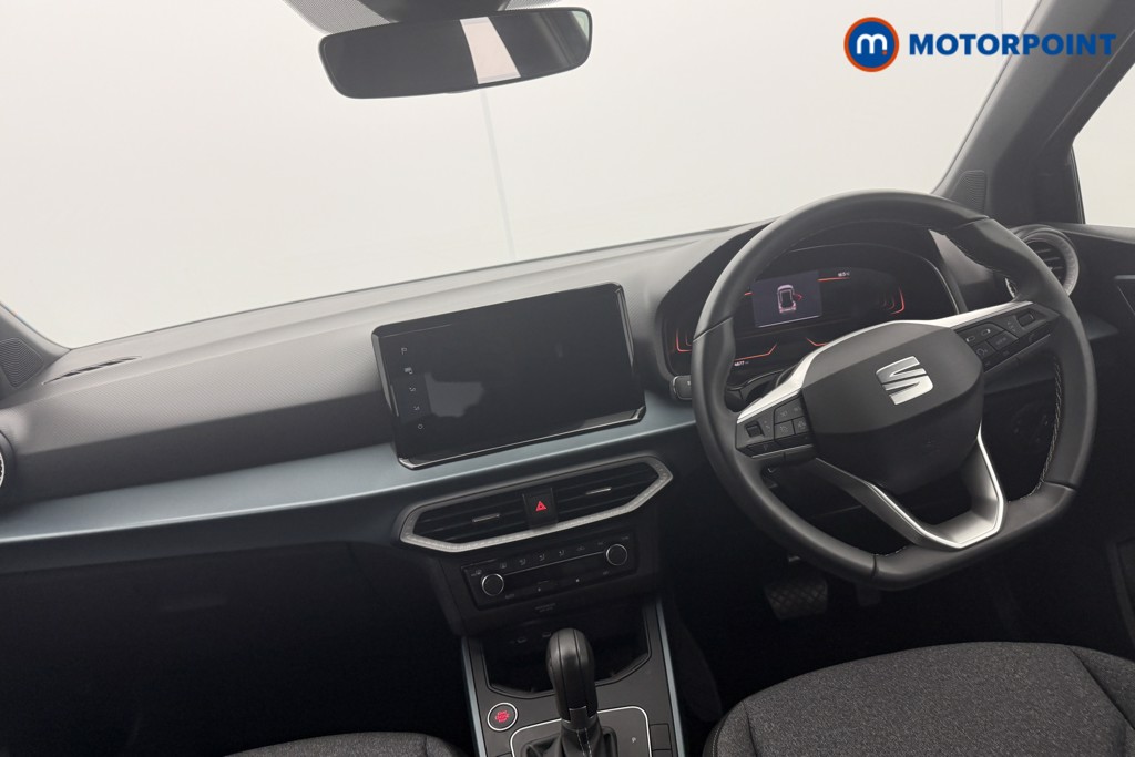 Seat Arona Xperience Automatic Petrol SUV - Stock Number (1594841) - 7th supplementary image