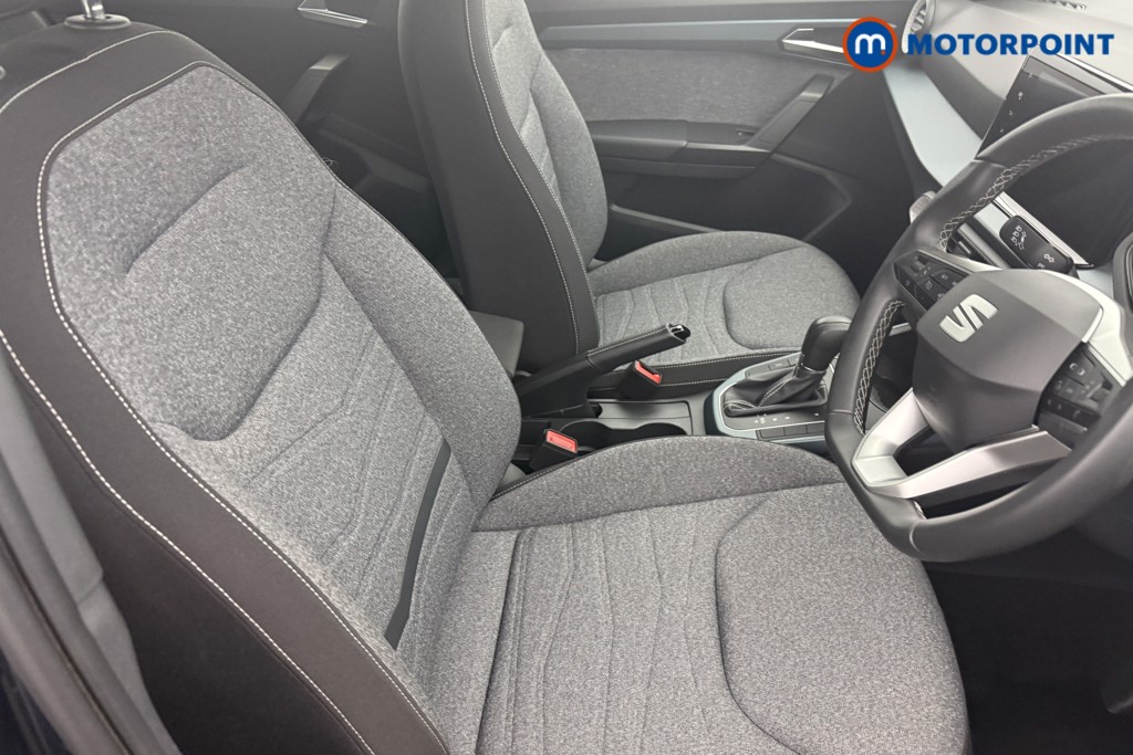 Seat Arona Xperience Automatic Petrol SUV - Stock Number (1594841) - 10th supplementary image