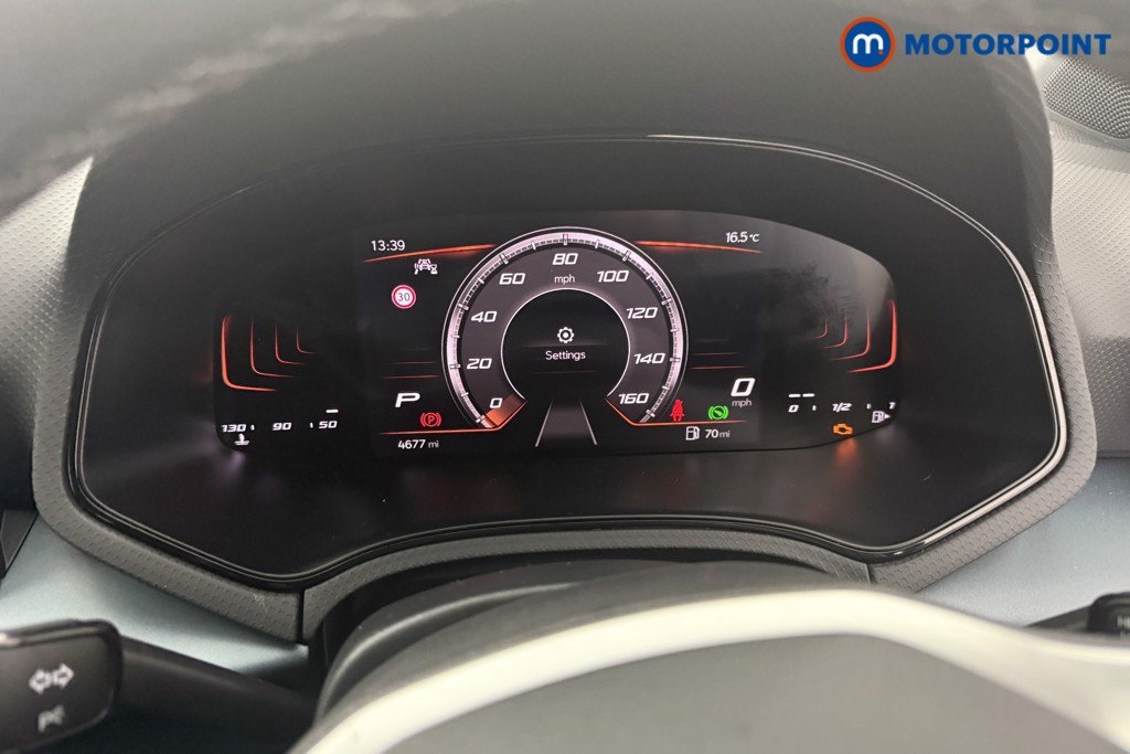 Seat Arona Xperience Automatic Petrol SUV - Stock Number (1594841) - 16th supplementary image