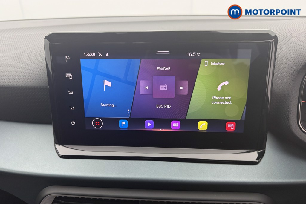 Seat Arona Xperience Automatic Petrol SUV - Stock Number (1594841) - 17th supplementary image