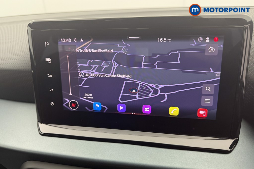 Seat Arona Xperience Automatic Petrol SUV - Stock Number (1594841) - 19th supplementary image