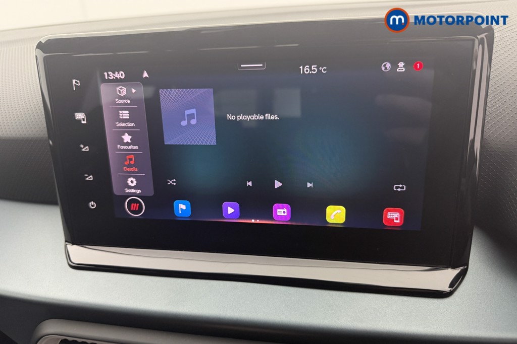 Seat Arona Xperience Automatic Petrol SUV - Stock Number (1594841) - 20th supplementary image