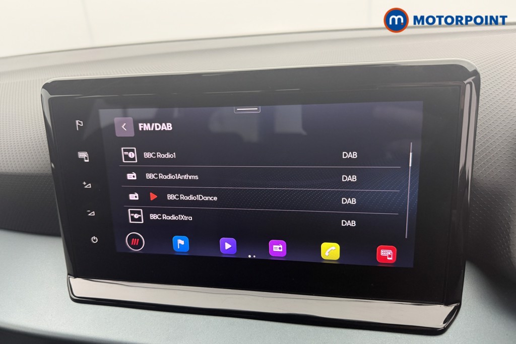 Seat Arona Xperience Automatic Petrol SUV - Stock Number (1594841) - 21st supplementary image