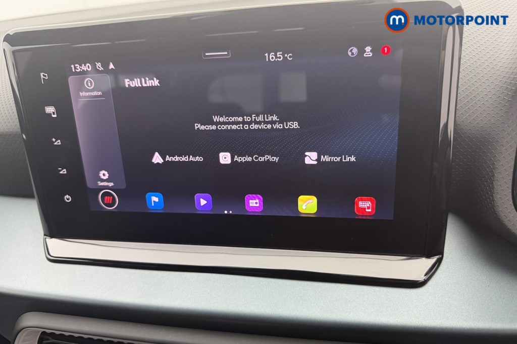 Seat Arona Xperience Automatic Petrol SUV - Stock Number (1594841) - 23rd supplementary image