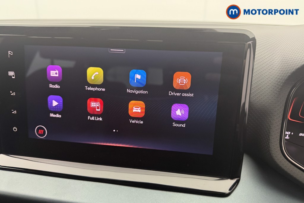 Seat Arona Xperience Automatic Petrol SUV - Stock Number (1594841) - 24th supplementary image