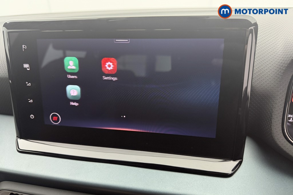 Seat Arona Xperience Automatic Petrol SUV - Stock Number (1594841) - 25th supplementary image