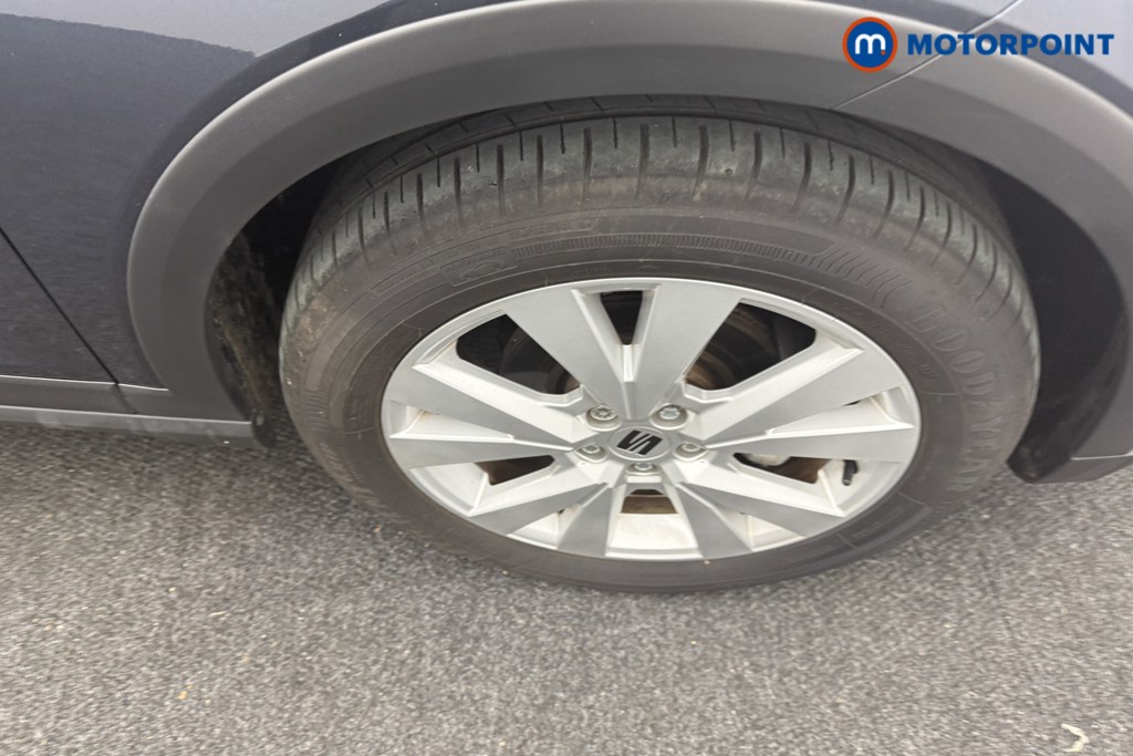 Seat Arona Xperience Automatic Petrol SUV - Stock Number (1594841) - 27th supplementary image