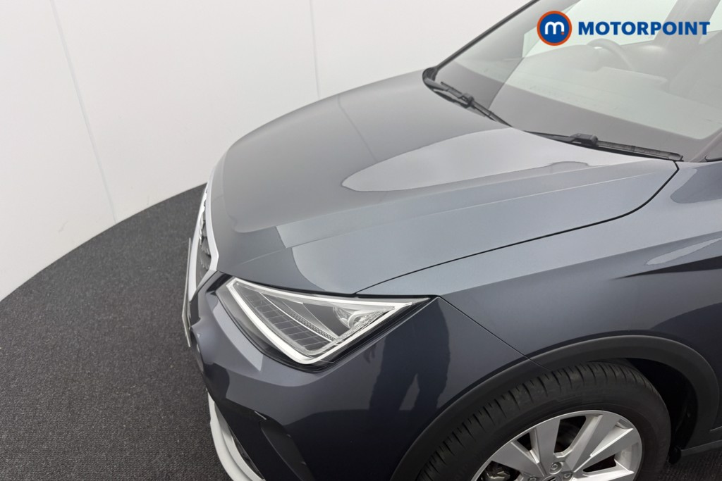 Seat Arona Xperience Automatic Petrol SUV - Stock Number (1594841) - 28th supplementary image