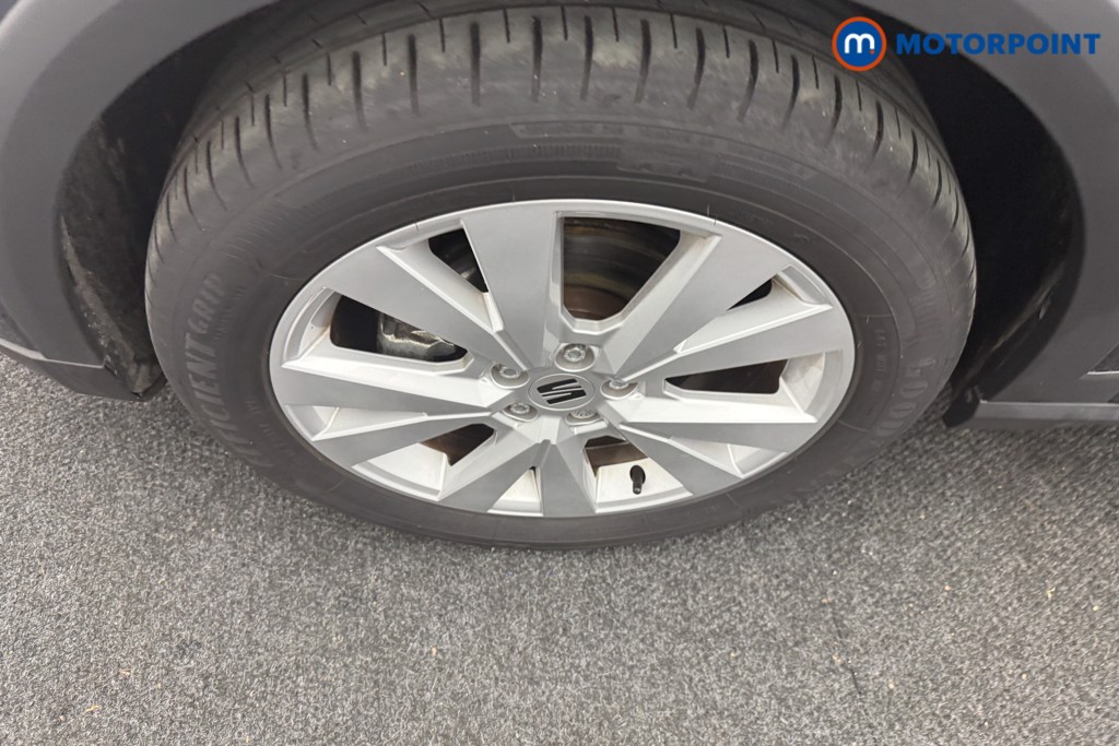 Seat Arona Xperience Automatic Petrol SUV - Stock Number (1594841) - 30th supplementary image
