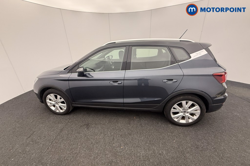 Seat Arona Xperience Automatic Petrol SUV - Stock Number (1594841) - 31st supplementary image