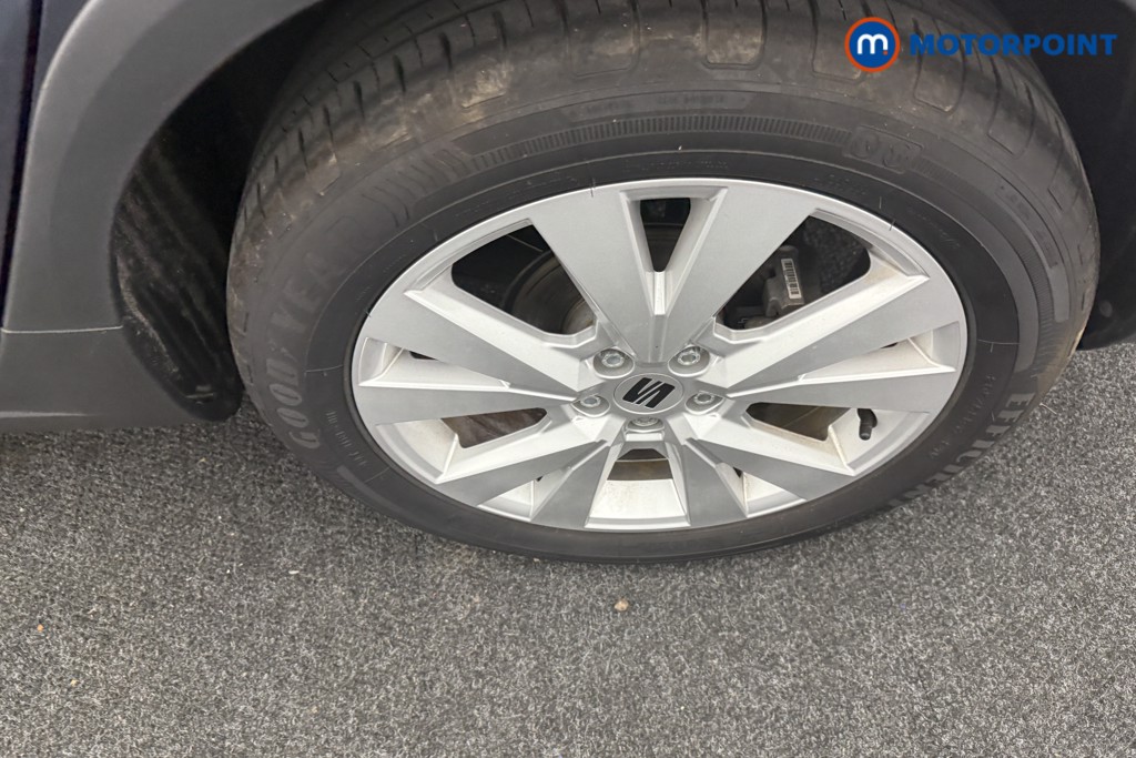 Seat Arona Xperience Automatic Petrol SUV - Stock Number (1594841) - 32nd supplementary image